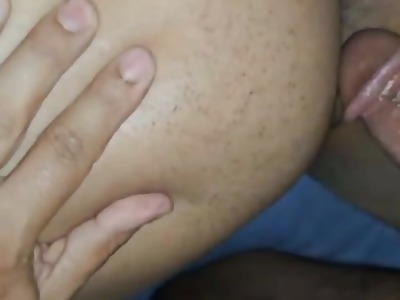  anal duration