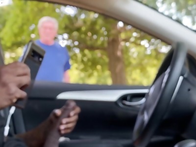 helps suppliant elderly
