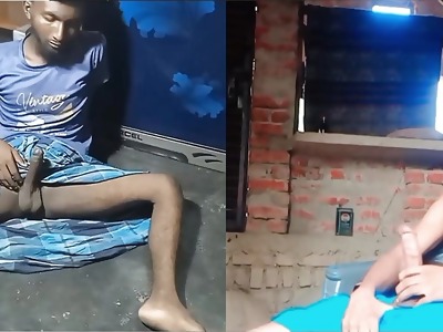 fry small desi