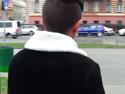 my sticking integument