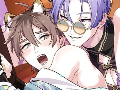 kitsune kuya: carnival