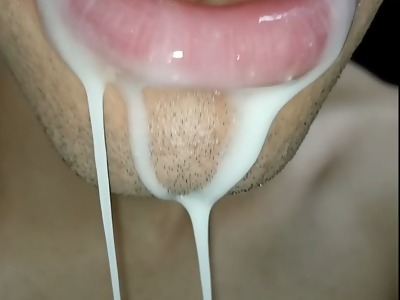 mouth my nigh