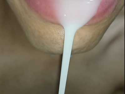 throat chasm yawning