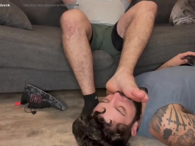 stinky smelling loves