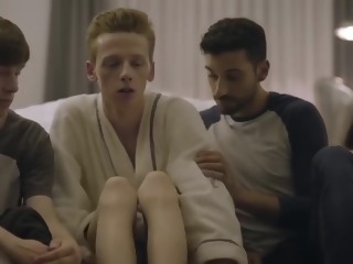homosexual movie intercourse