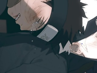 busy anime naruto