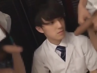 admass japanese duo