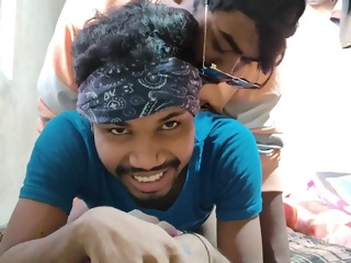 together desi lad
