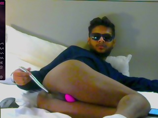 aarav untrodden webcammer