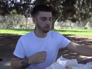 diego str8chaser dudes